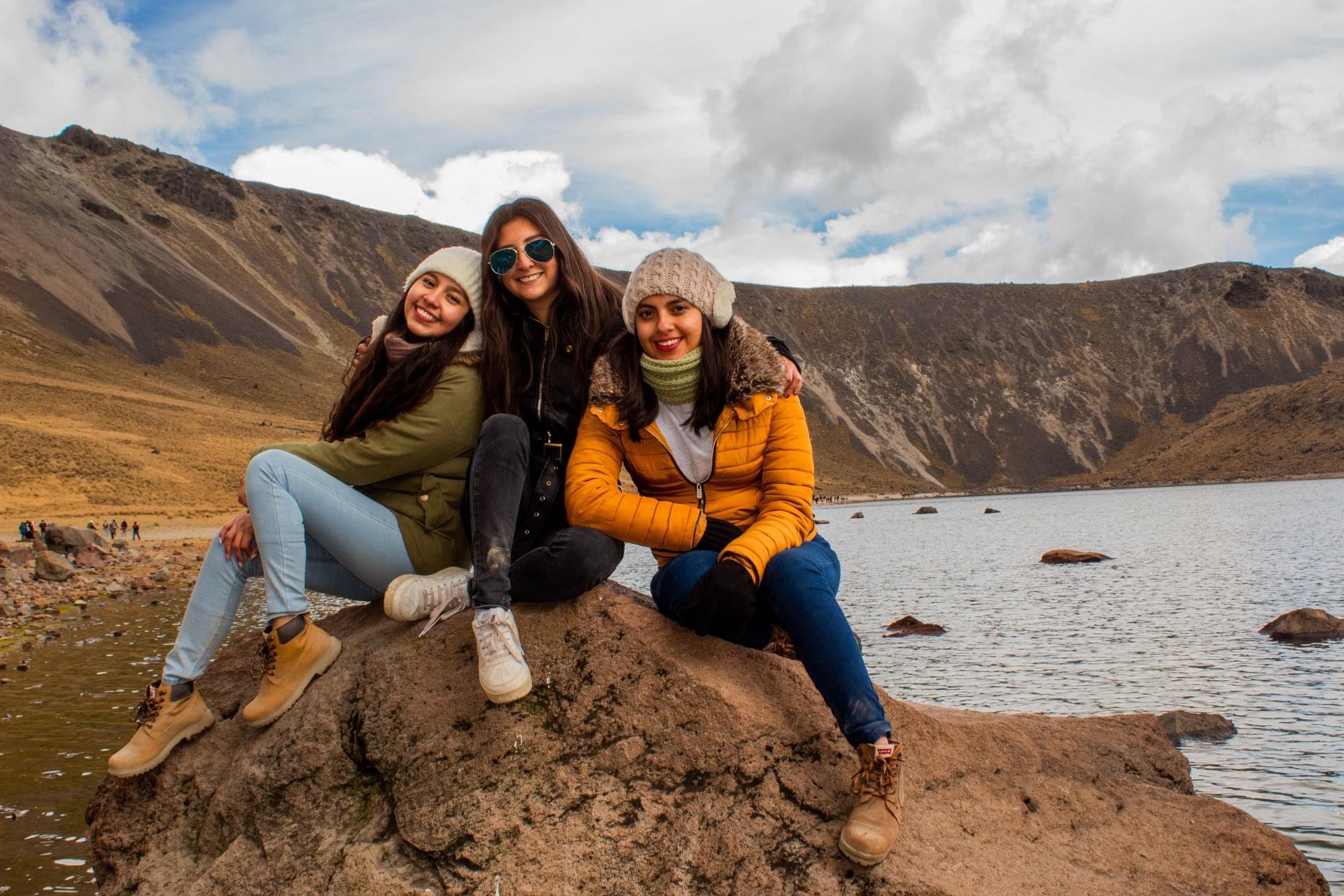 Fotografía de nuestros viajes